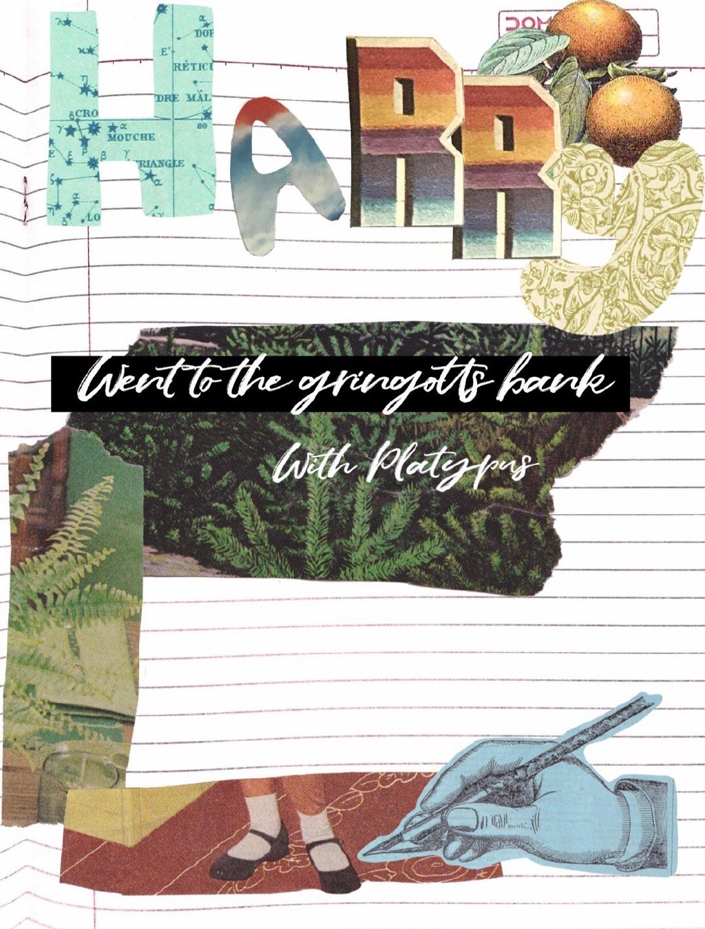 [HP]������Ѽ����һ��ȥ�����